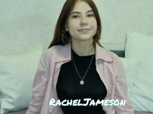 RachelJameson