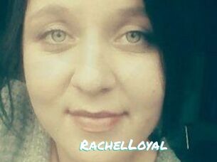 RachelLoyal
