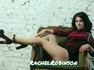 RachelRobinson