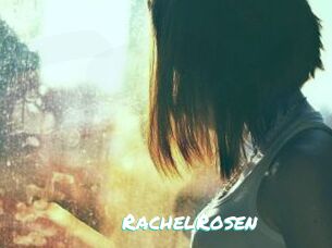 RachelRosen
