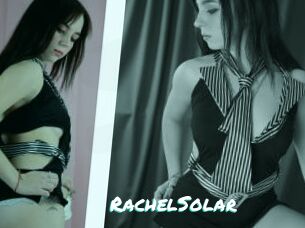 RachelSolar Free Sites X