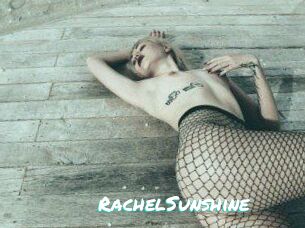 RachelSunshine