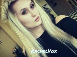 RachelVox