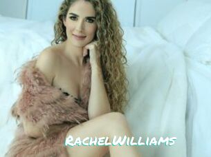 RachelWilliams