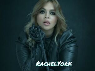 RachelYork