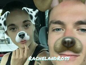 RachelandRoss