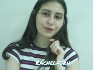 Rachelforu