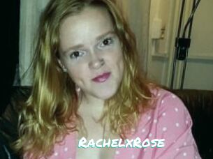 RachelxRose