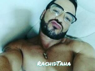 RachidTaha