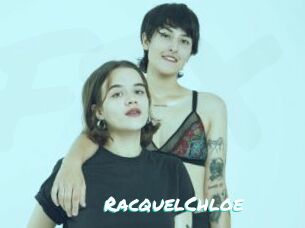 RacquelChloe