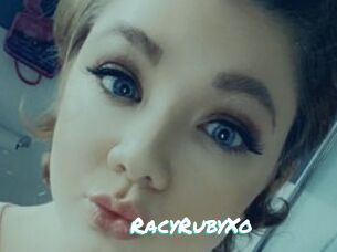 RacyRubyXo