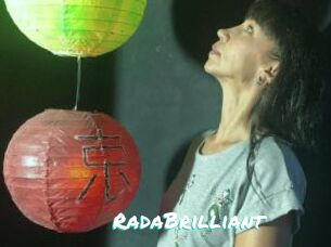 RadaBrilliant