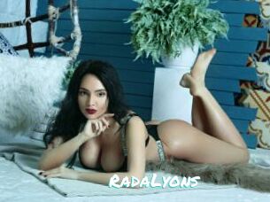 RadaLyons