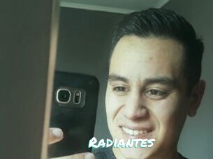 Radiantes
