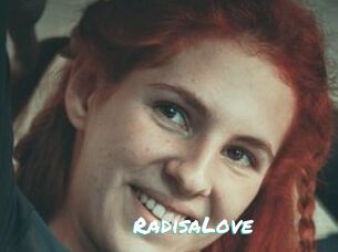 RadisaLove