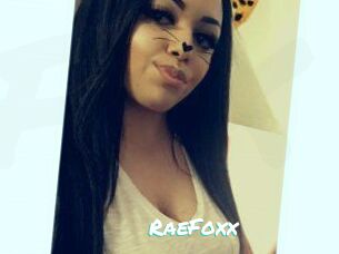 RaeFoxx