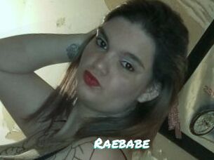 Raebabe