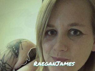 RaeganJames