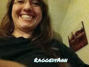 RaggedyAnn