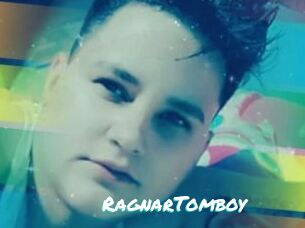 RagnarTomboy