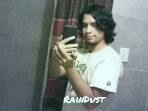 RainDust