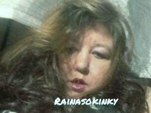Rainasokinky