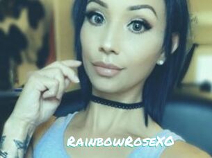 RainbowRoseXO