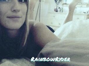 RainbowRyder