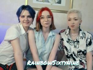 RainbowSixtyNine