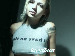 RaineBaby