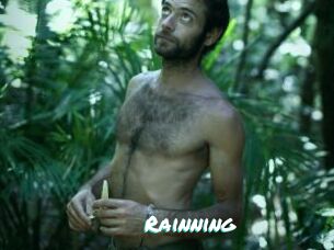 Rainning