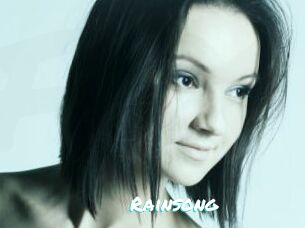 Rainsong