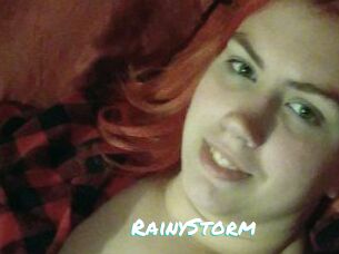 RainyStorm Free Sites X