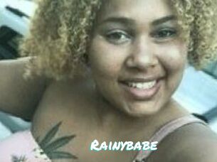 Rainybabe
