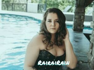 RairaiRain