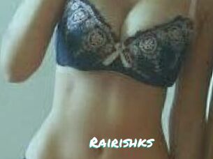 Rairishks