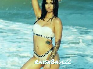 RaisaBadlee