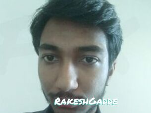 RakeshGadde