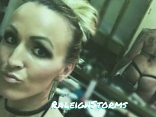 RaleighStorms
