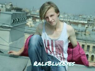 RalfBlueEyes