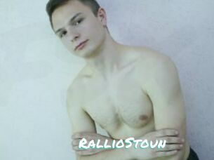 RallioStoun