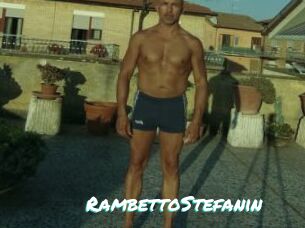 RambettoStefanin
