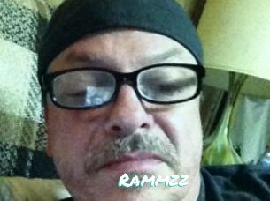 Rammzz