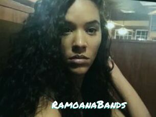 RamoanaBands