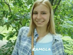 Ramola