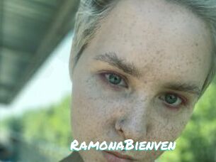 RamonaBienven