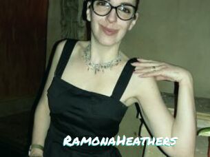 RamonaHeathers Free Sites X