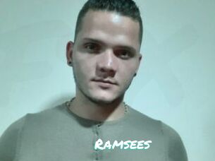 Ramsees