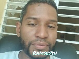 Ramses4u