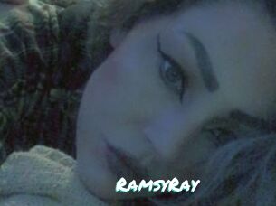RamsyRay